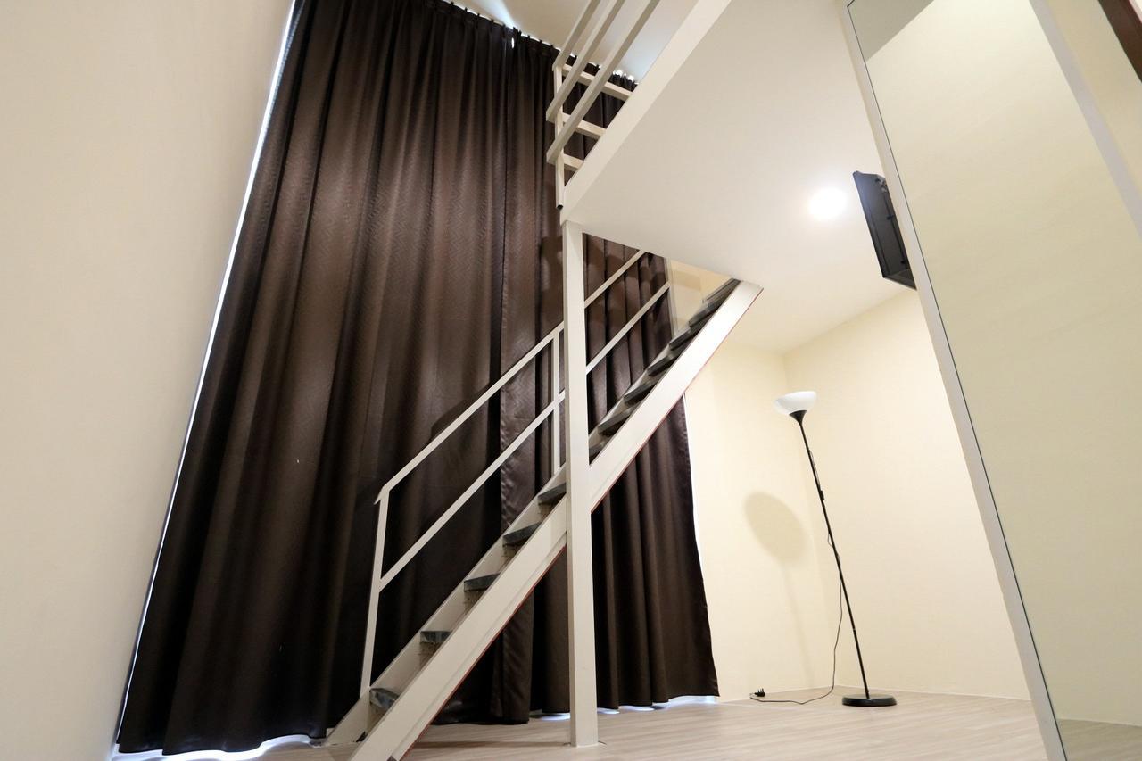 Place2Stay @ Campus Hub Kota Samarahan Zewnętrze zdjęcie