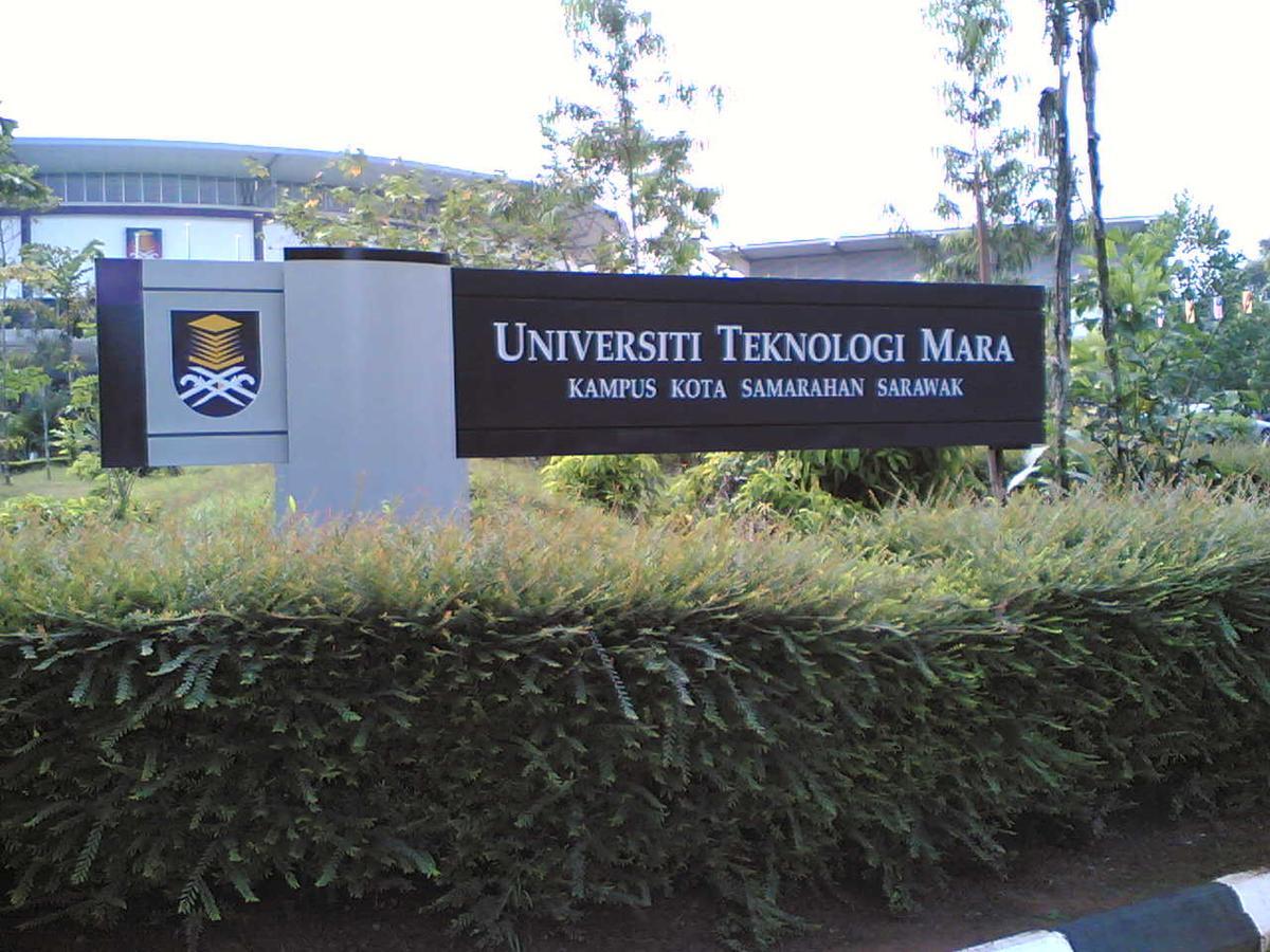 Place2Stay @ Campus Hub Kota Samarahan Zewnętrze zdjęcie